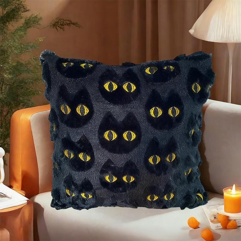 Christmas Throw Pillow Covers