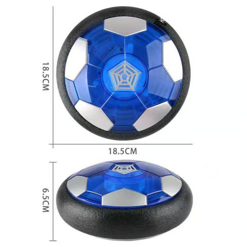 ⚽ Light-Up Hover Soccer Ball