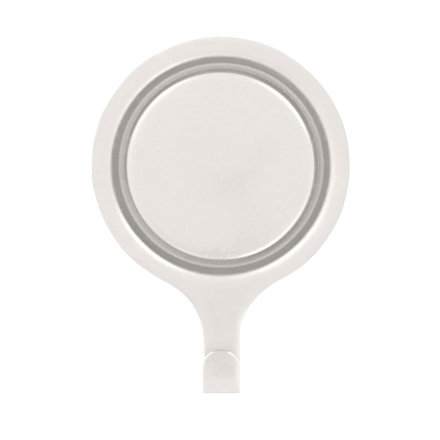 Pinch-Free Magnetic Wreath Hanger