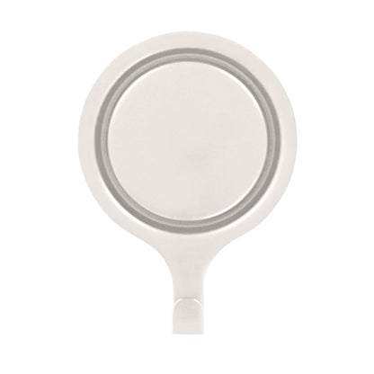 Pinch-Free Magnetic Wreath Hanger