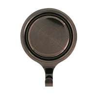Oil Rubbed Bronze