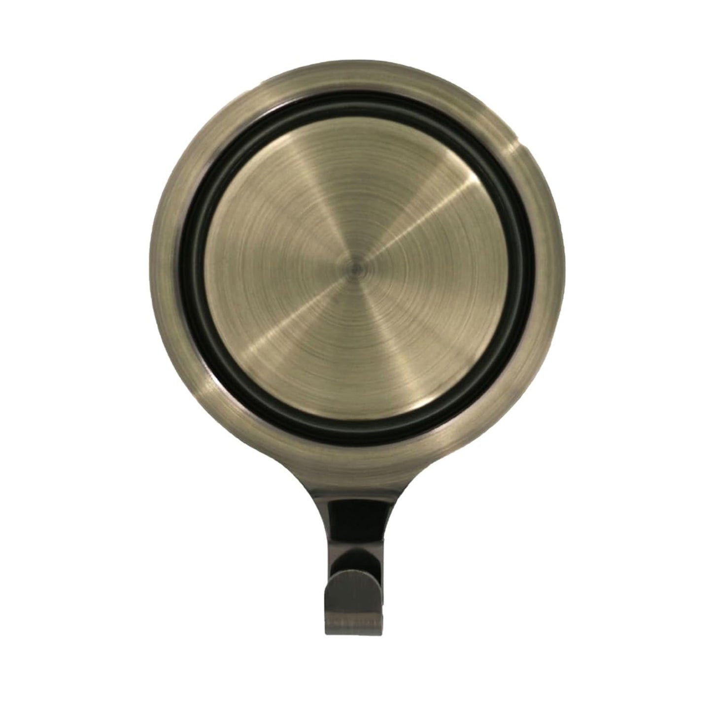 Pinch-Free Magnetic Wreath Hanger