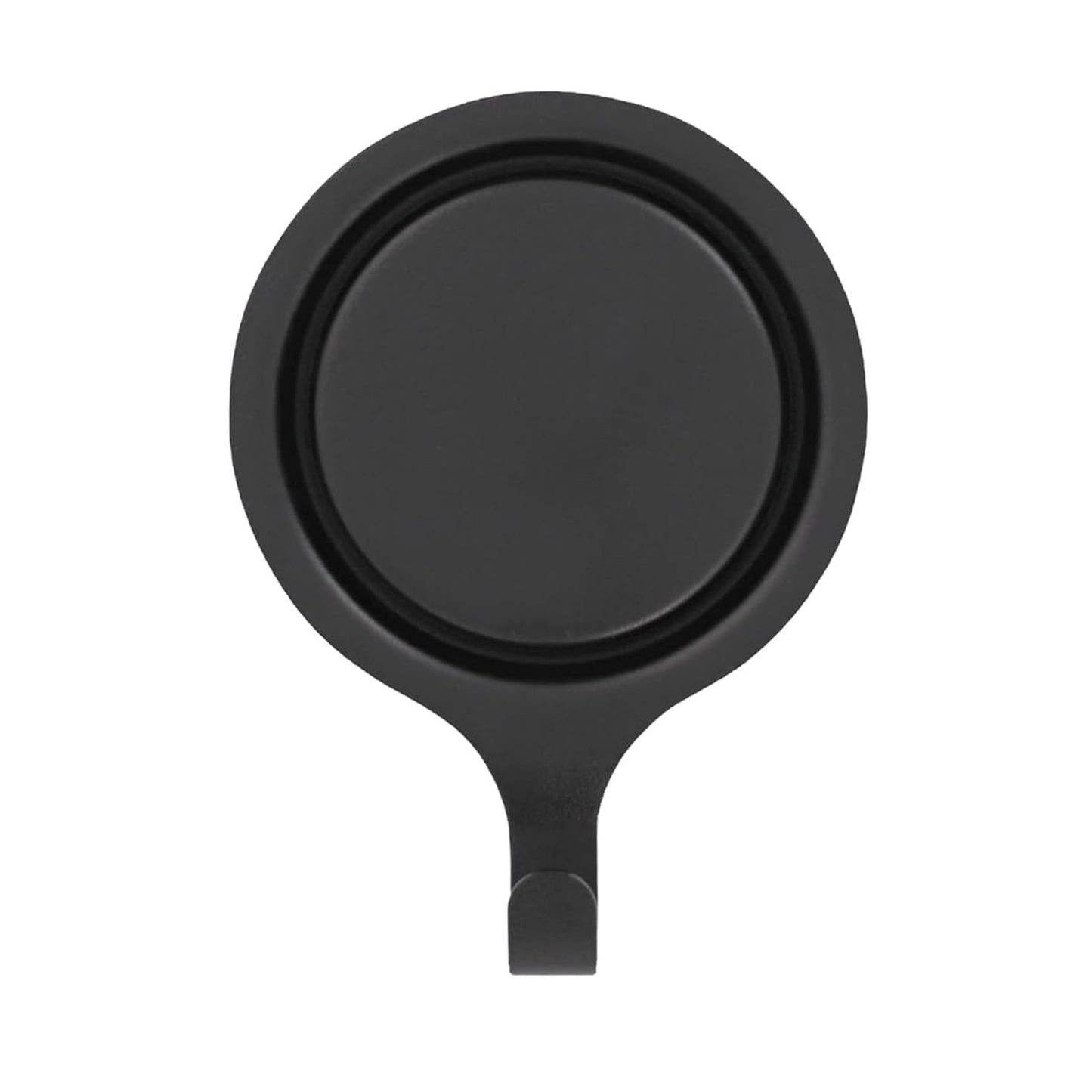 Pinch-Free Magnetic Wreath Hanger