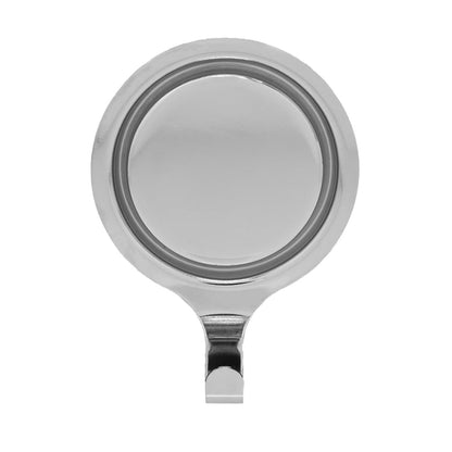 Pinch-Free Magnetic Wreath Hanger