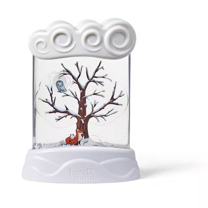 Changing Seasons Sensory Tubes