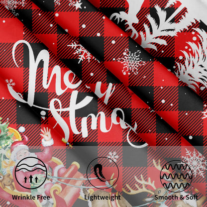 🏆Flash Sale⚡ Christmas Tablecloth