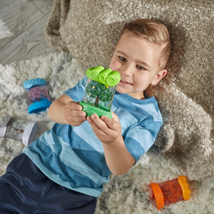 Changing Seasons Sensory Tubes