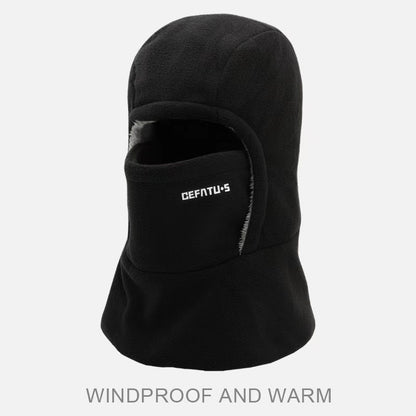3-in-1 Balaclava Face Ski Mask
