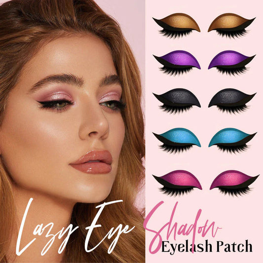 Instant Glam Eye Shadow Stickers