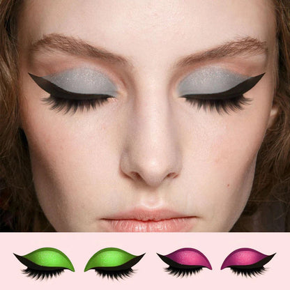 Instant Glam Eye Shadow Stickers