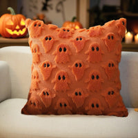 Orange Ghost