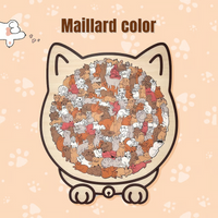 Maillard color