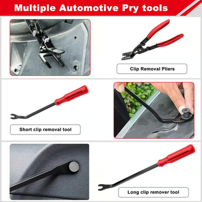 Panel Clip Removal Pliers