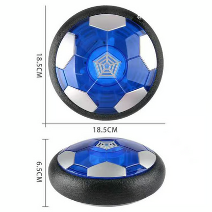 ⚽ Light-Up Hover Soccer Ball
