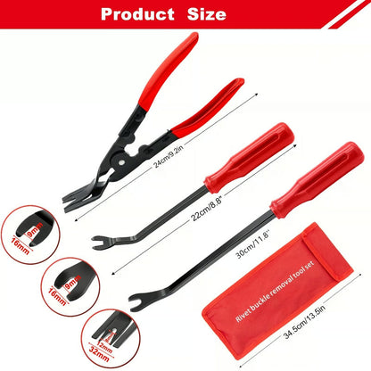 Panel Clip Removal Pliers