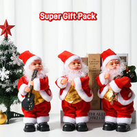 🔥Super Gift Pack (Guitar+Gift Package+Thumb) & Free Shipping