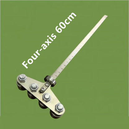 Positioning Calipers for Precise Measurements & Easy Wood Cutting