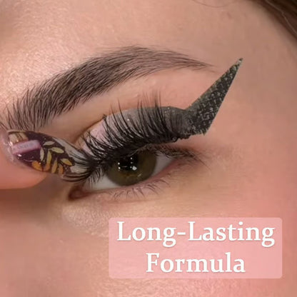 Instant Glam Eye Shadow Stickers