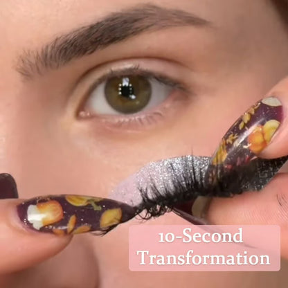 Instant Glam Eye Shadow Stickers