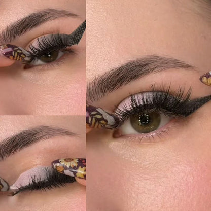 Instant Glam Eye Shadow Stickers