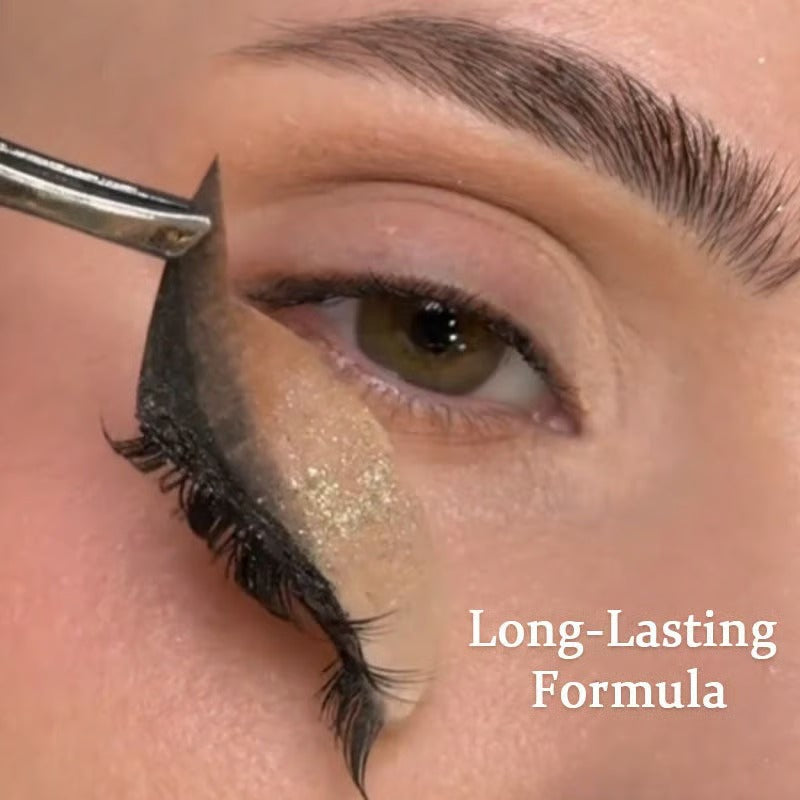 Instant Glam Eye Shadow Stickers