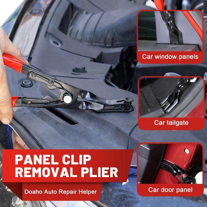 Panel Clip Removal Pliers