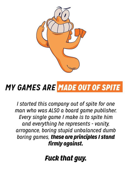 🔥🔥Go Fish? Go Fuck!!