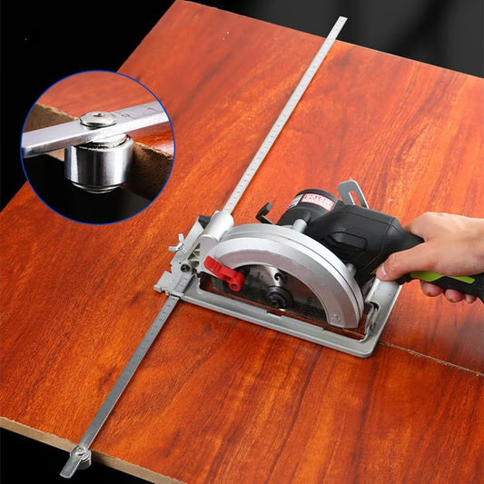 Positioning Calipers for Precise Measurements & Easy Wood Cutting