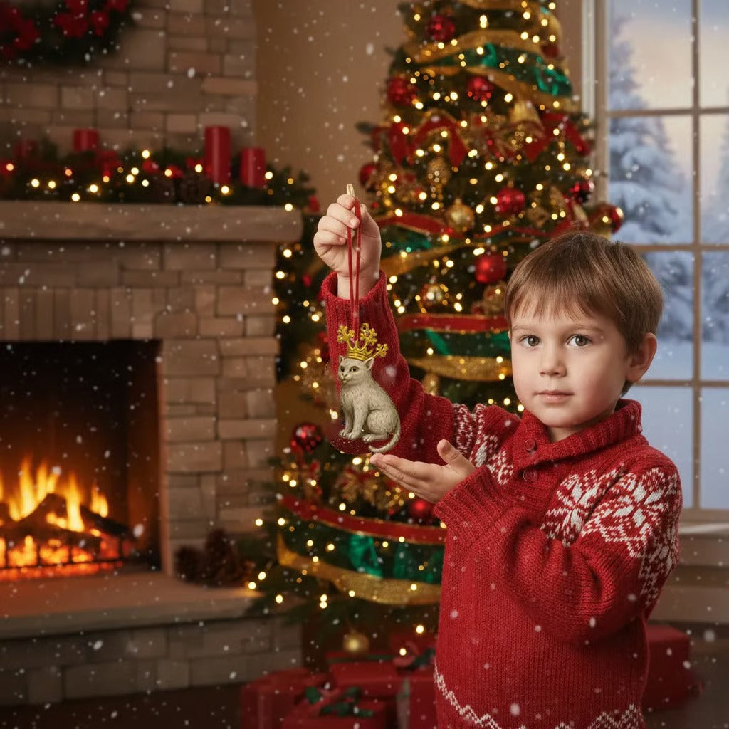 Medieval Cat Advent Calendar 2025