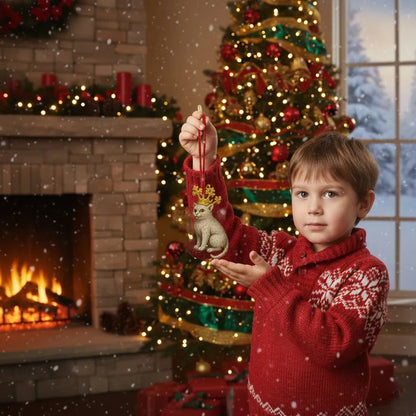 Medieval Cat Advent Calendar 2025