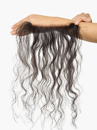 No Glue Receding Hairline Band