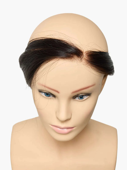No Glue Receding Hairline Band