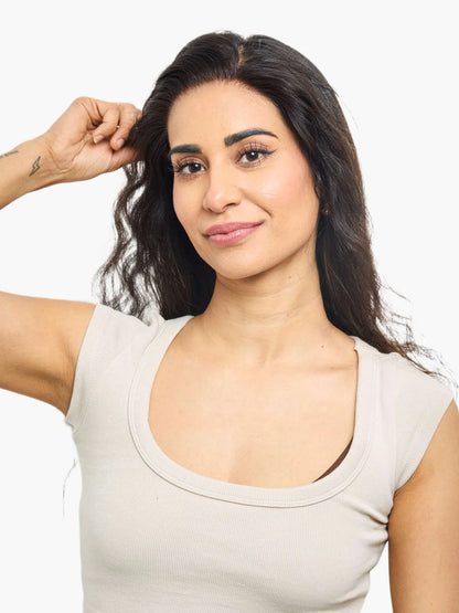 No Glue Receding Hairline Band