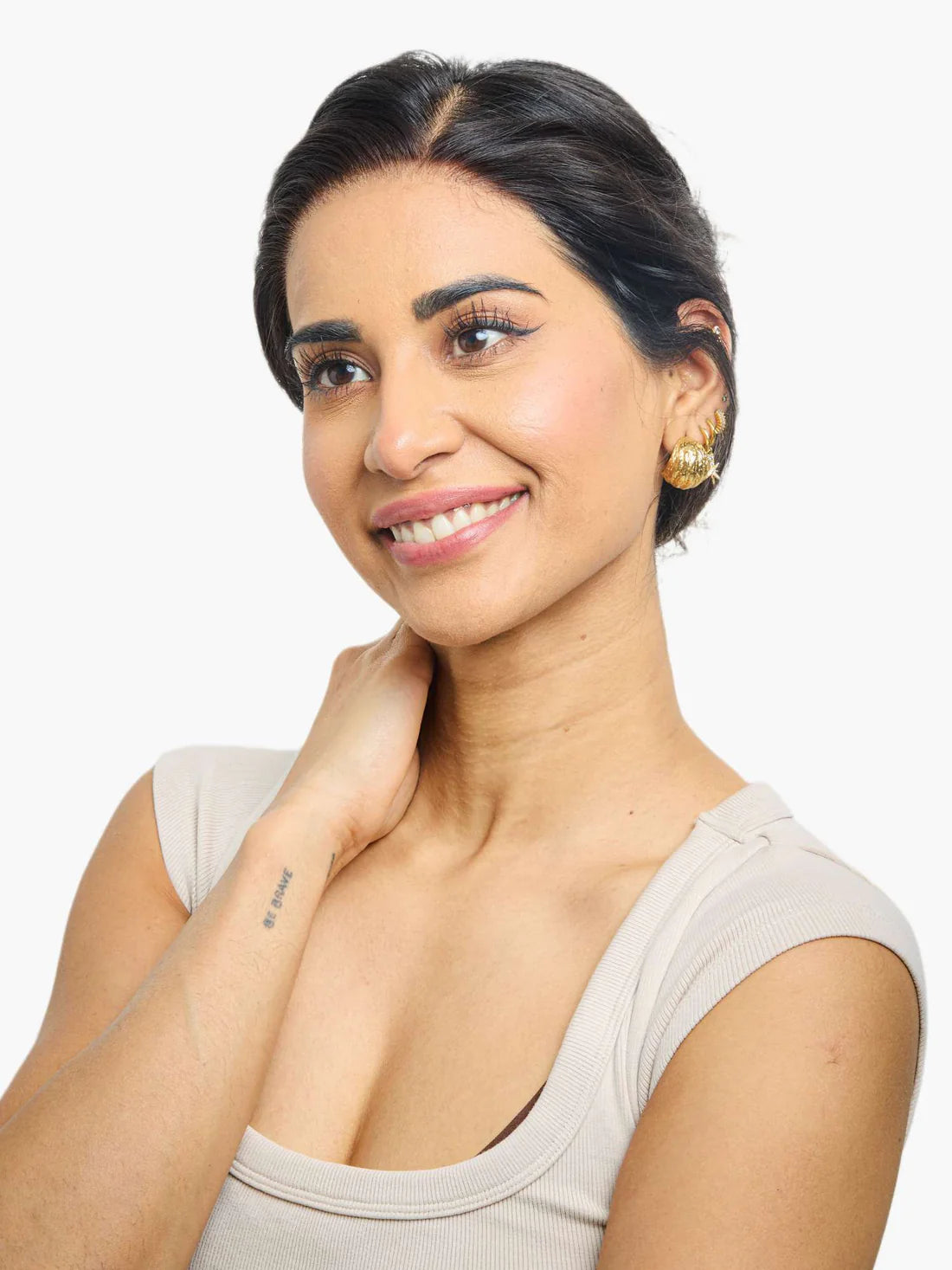 No Glue Receding Hairline Band